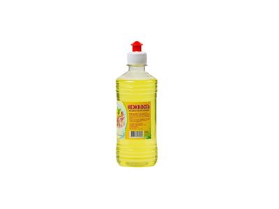 Жидкое мыло «Лимон» 0,5 л